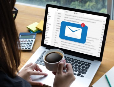 Webinar - E-mails schrijven in het Frans